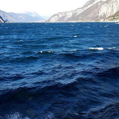 Appartamento A Lecco Sul Lago Di Como Dış mekan fotoğraf